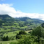 Apartman Kohlschnait-huette *