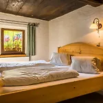 Kohlschnait-huette Apartman *