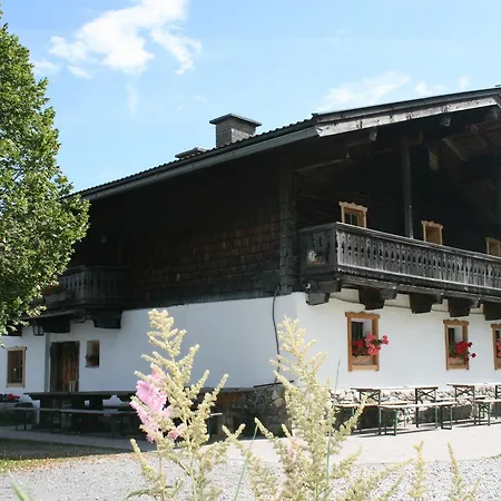 Kohlschnait-huette Apartment *