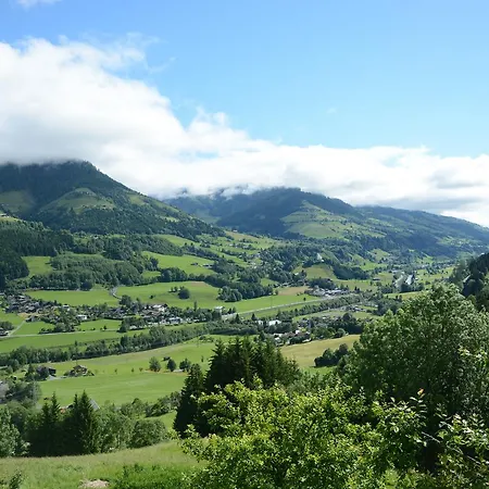 Апартаменты Kohlschnait-huette *