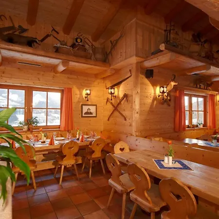 Lejlighed Kohlschnait-huette Fusch an der Glocknerstraße