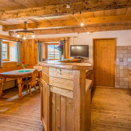 Kohlschnait-huette *