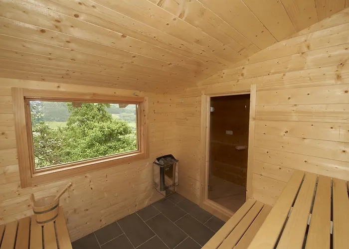 Kohlschnait-huette Апартаменты *