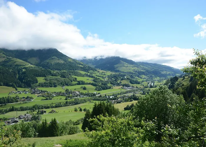 Lejlighed Kohlschnait-huette *