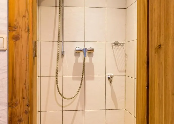 Kohlschnait-huette Апартаменты *