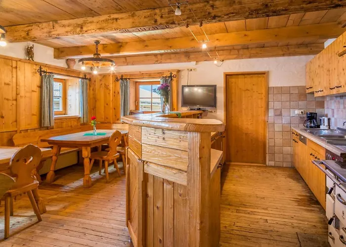 Kohlschnait-huette *